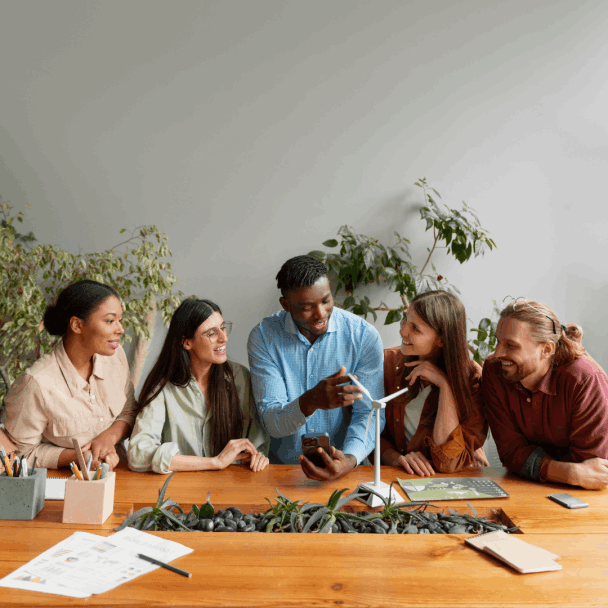 Mobirise Website Builder